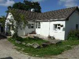 Oaktree Cottage